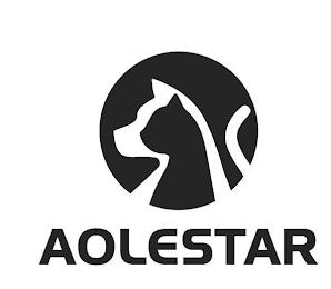 AOLESTAR trademark