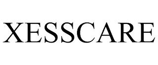 XESSCARE trademark