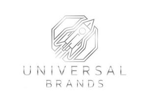 UNIVERSAL BRANDS trademark