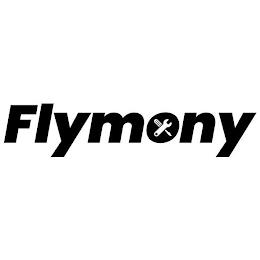 FLYMONY trademark