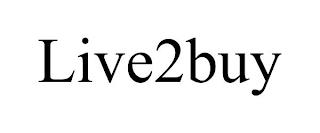 LIVE2BUY trademark