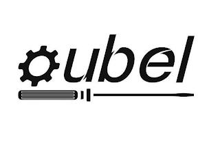 OUBEL trademark