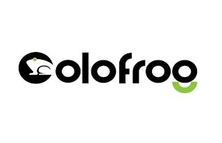 COLOFROG trademark