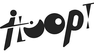 ITOOPT trademark