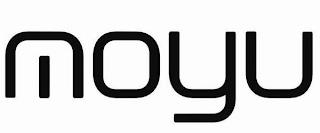 MOYU trademark