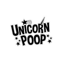 UNICORN POOP trademark