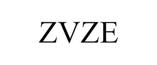 ZVZE trademark