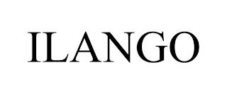 ILANGO trademark