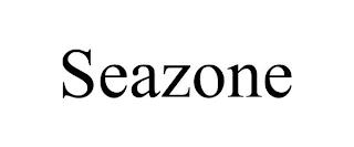 SEAZONE trademark