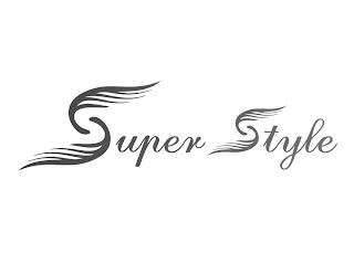 SUPER STYLE trademark