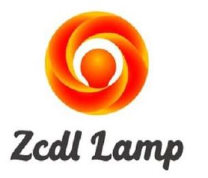 ZCDL LAMP trademark