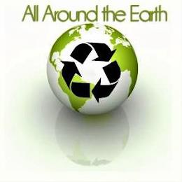 ALLAROUNDTHEEARTH trademark