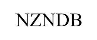 NZNDB trademark