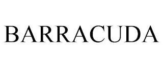 BARRACUDA trademark