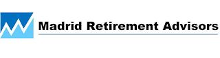 MADRID RETIREMENT ADVISORS trademark