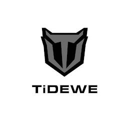 TIDEWE trademark