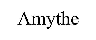 AMYTHE trademark