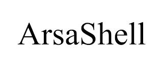 ARSASHELL trademark