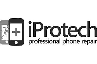 IPROTECH PROFESSIONAL PHONE REPAIR trademark