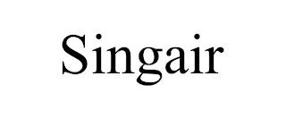 SINGAIR trademark