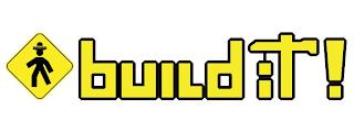 BUILD IT! trademark