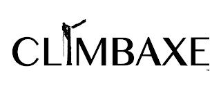 CLIMBAXE trademark