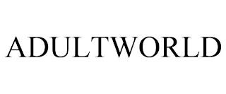 ADULTWORLD trademark