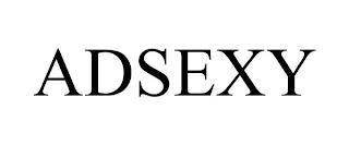 ADSEXY trademark