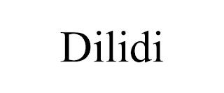 DILIDI trademark