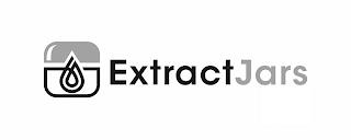 EXTRACT JARS trademark