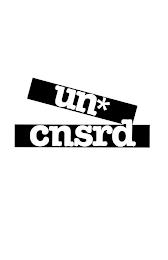 UN* CNSRD trademark