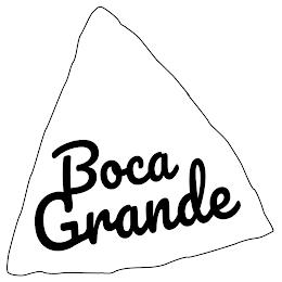 BOCA GRANDE trademark