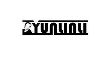 YUNLINLI trademark