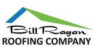 BILL RAGAN ROOFING COMPANY trademark