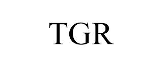 TGR trademark