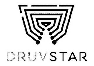 DRUVSTAR trademark