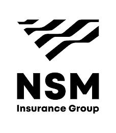 NSM INSURANCE GROUP trademark