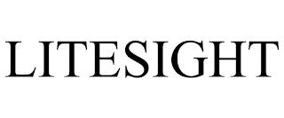 LITESIGHT trademark