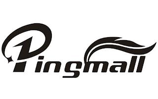 PINGMALL trademark