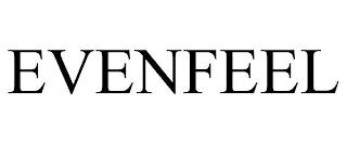 EVENFEEL trademark