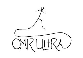 OMR ULTRA trademark