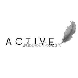 ACTIVE DEVOTIONS trademark