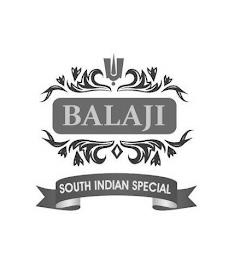 BALAJI SOUTH INDIAN SPECIAL trademark