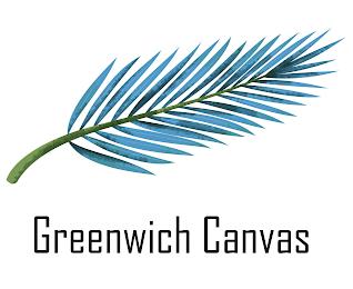 GREENWICH CANVAS trademark