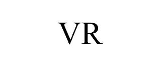 VR trademark