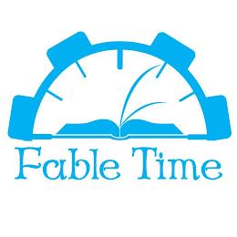 FABLE TIME trademark