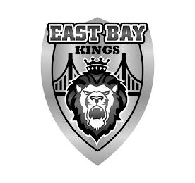 EAST BAY KINGS trademark