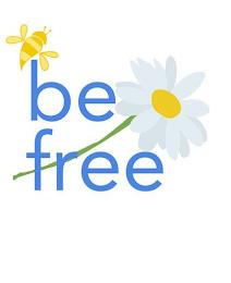 BE FREE trademark