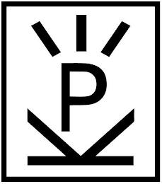 KP trademark