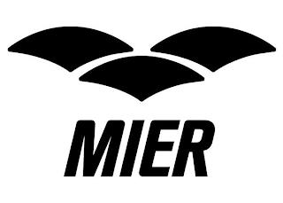 MIER trademark